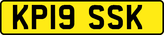 KP19SSK