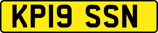 KP19SSN