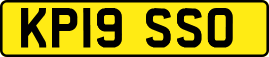 KP19SSO