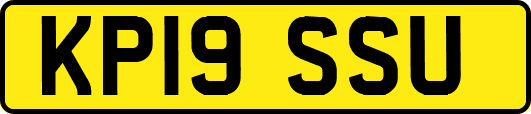 KP19SSU