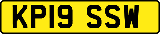 KP19SSW