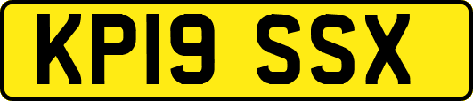 KP19SSX