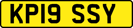 KP19SSY