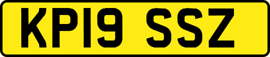 KP19SSZ