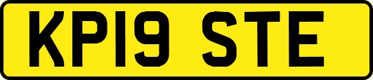 KP19STE