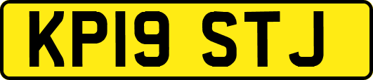 KP19STJ