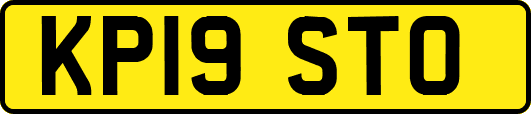 KP19STO
