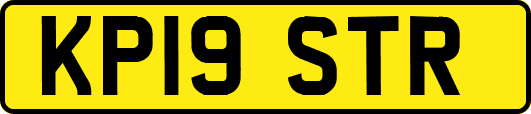 KP19STR