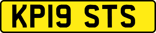 KP19STS