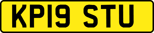 KP19STU