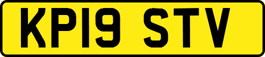 KP19STV