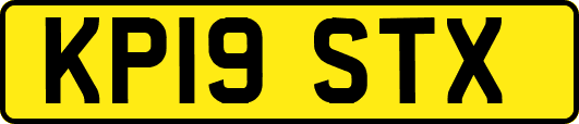KP19STX