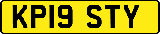 KP19STY
