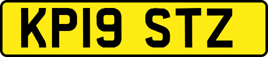 KP19STZ
