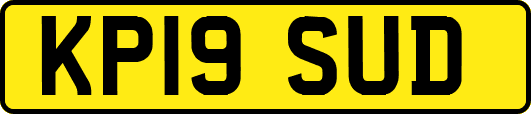 KP19SUD