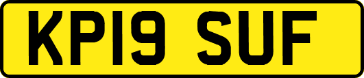 KP19SUF