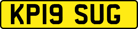 KP19SUG