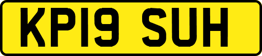 KP19SUH