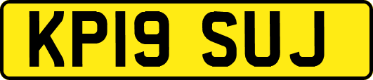 KP19SUJ