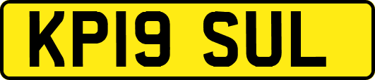 KP19SUL
