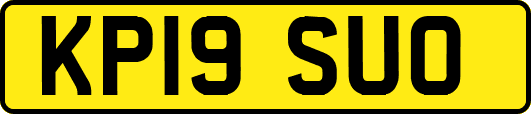 KP19SUO