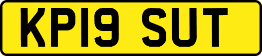 KP19SUT
