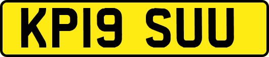 KP19SUU