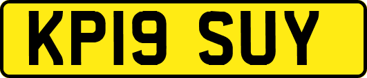 KP19SUY