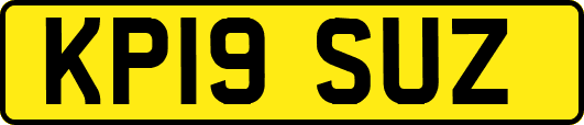KP19SUZ