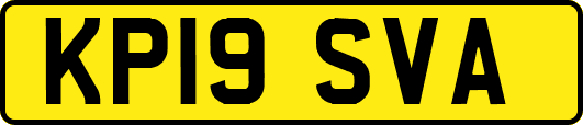 KP19SVA