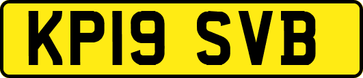 KP19SVB