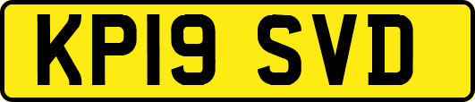 KP19SVD
