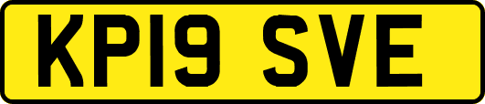KP19SVE