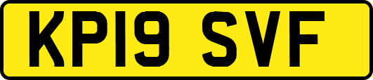 KP19SVF