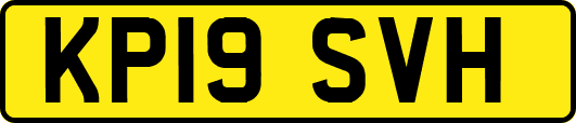 KP19SVH