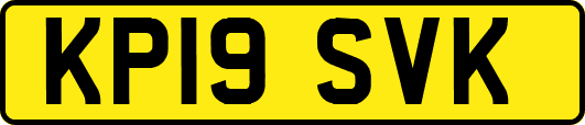 KP19SVK