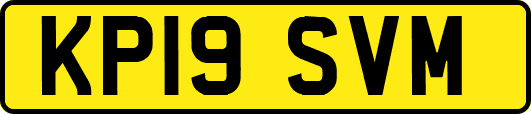 KP19SVM