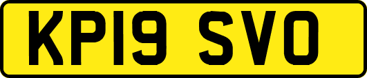 KP19SVO