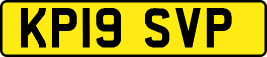 KP19SVP