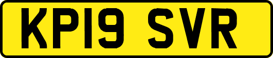 KP19SVR