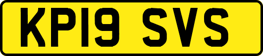 KP19SVS