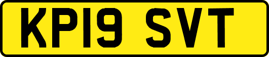 KP19SVT
