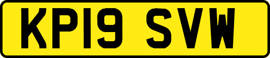 KP19SVW