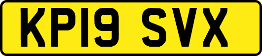 KP19SVX