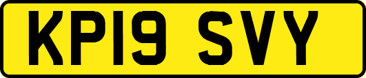 KP19SVY
