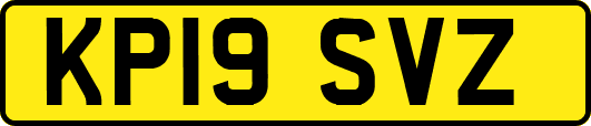 KP19SVZ