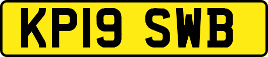 KP19SWB