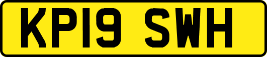 KP19SWH