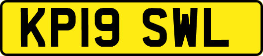 KP19SWL
