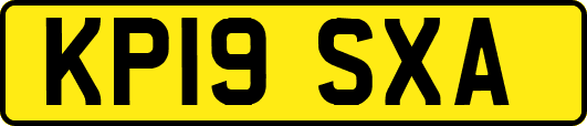 KP19SXA